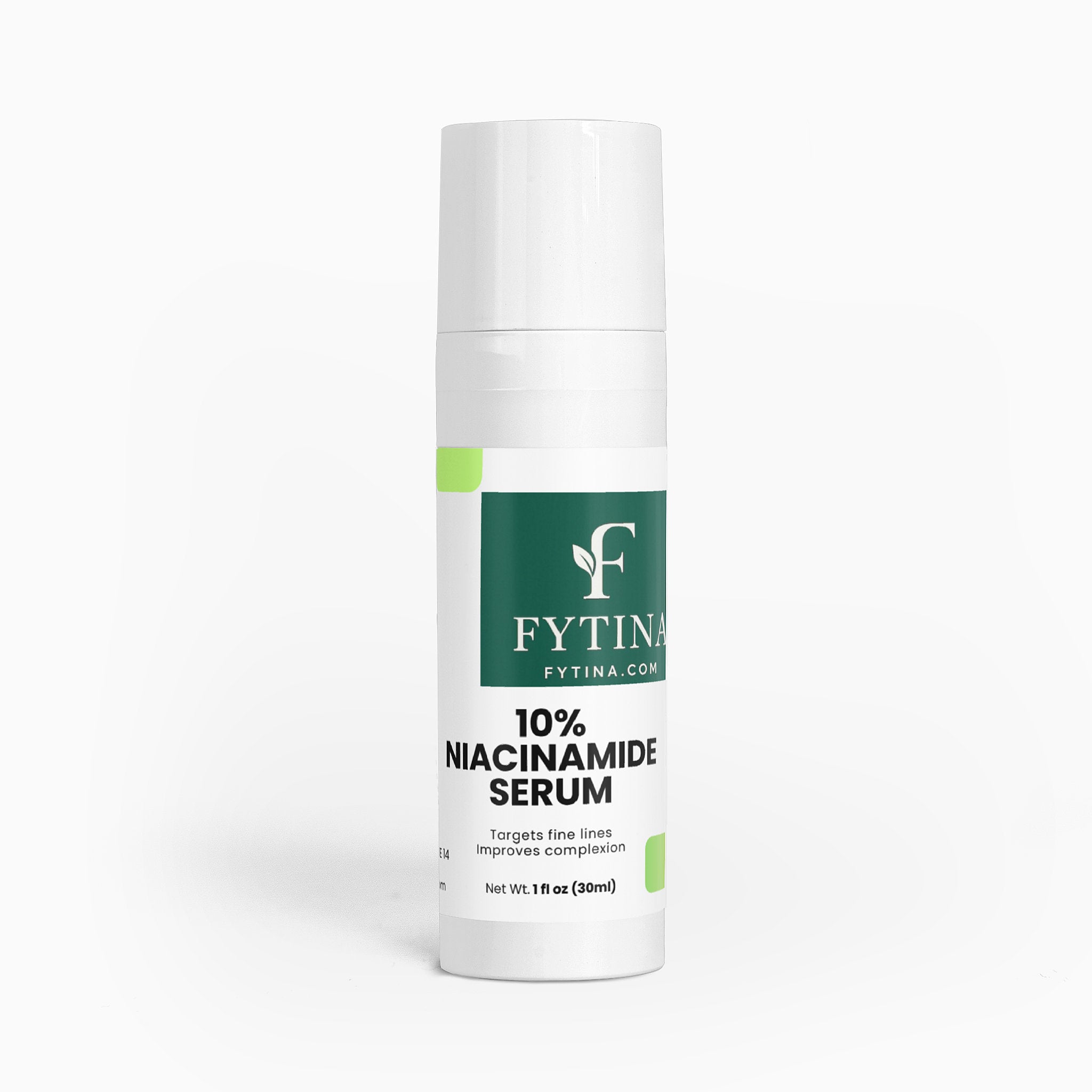 10% Niacinamide Serum