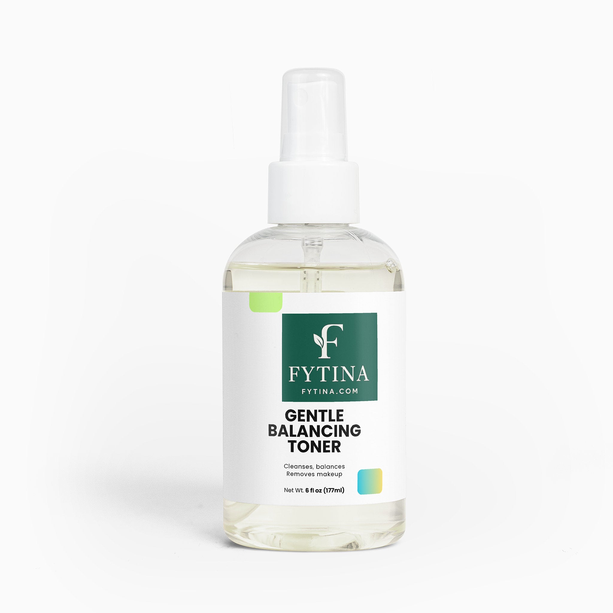 Gentle Balancing Toner