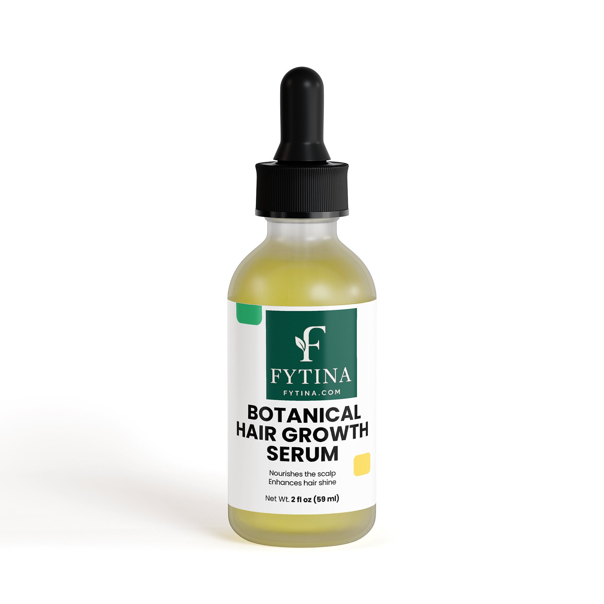Botanical Hair Growth Serum