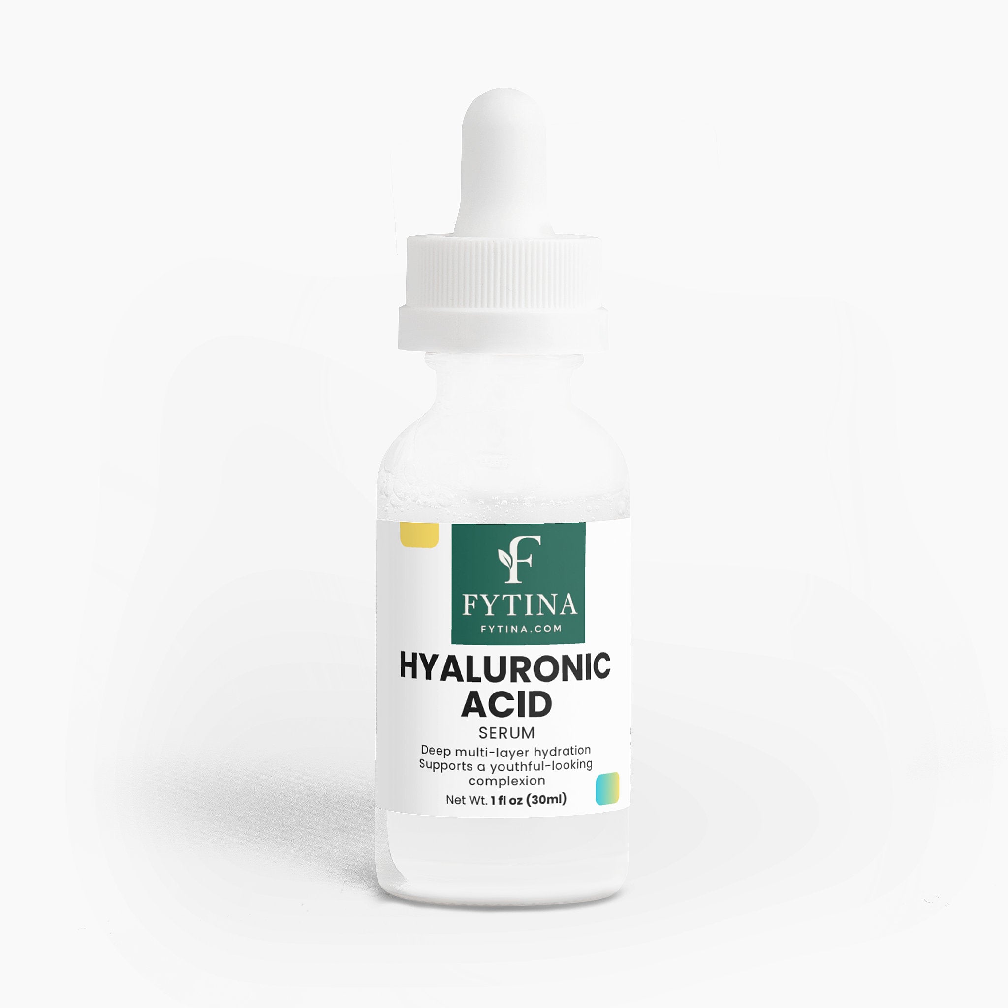 Hyaluronic Acid Serum