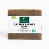 Oat Milk Honey Soap