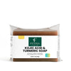 Kojic Acid & Turmeric Soap